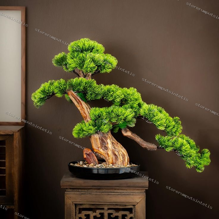 Pohon Beringin Artificial